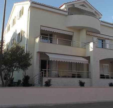 White Anchor Lejlighed Vodice Eksteriør billede