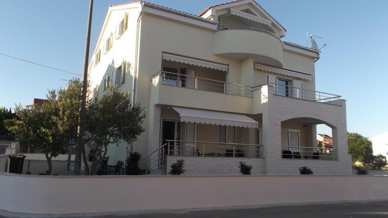 White Anchor Lejlighed Vodice Eksteriør billede